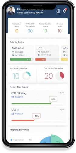 Mobile app built Mobile app built